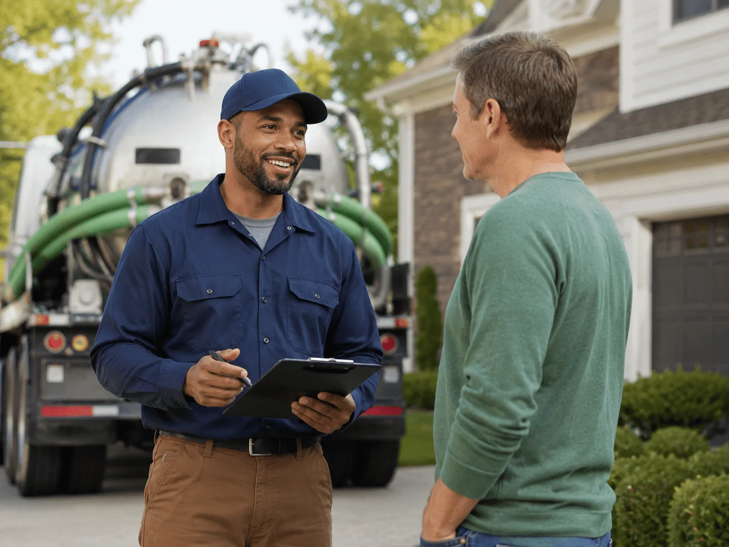 Mosquito Control Salvo, NC FAQs